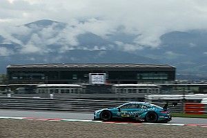 DTM Spielberg 2018: Gary Paffett startet von Pole, Mercedes holt Hersteller-Titel