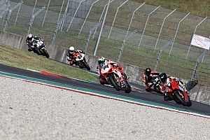 La Pirelli Cup 2019 è ai nastri di partenza a Misano