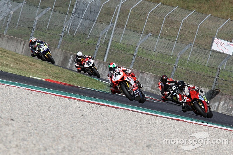La Pirelli Cup 2019 è ai nastri di partenza a Misano
