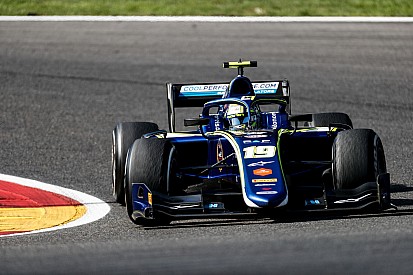 Norris: Formuła 1 mniej wymagająca fizycznie od niższych serii