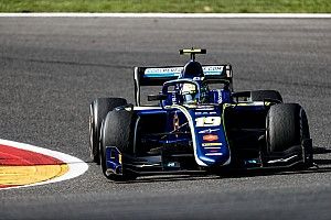 Norris: Formuła 1 mniej wymagająca fizycznie od niższych serii