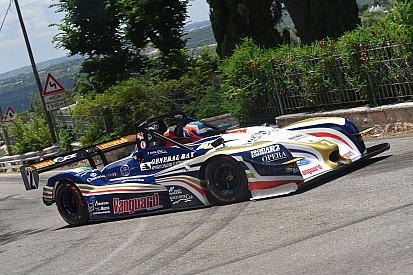 Alla Coppa Selva di Fasano vittoria di Omar Magliona su Norma