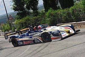 Alla Coppa Selva di Fasano vittoria di Omar Magliona su Norma