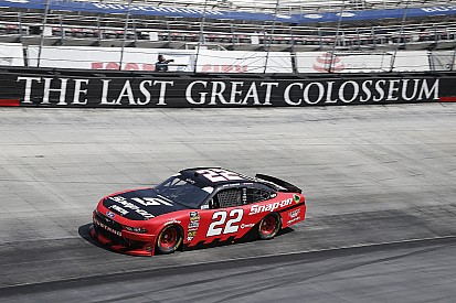 Four NASCAR crew chiefs suspended following Bristol penalties