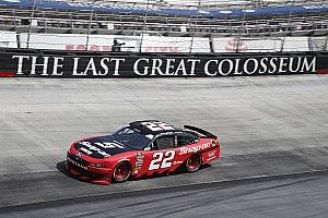 Four NASCAR crew chiefs suspended following Bristol penalties