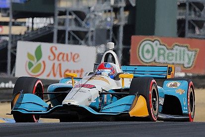 Harding-Steinbrenner IndyCar anlaşması Alonso için açık kapı olabilir