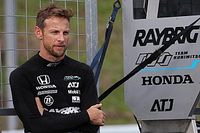 Button salterà le gare di Sebring e Spa della superstagione 2018/2019 del WEC