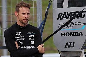 Button no correrá en Sebring ni en Spa en el WEC