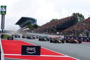 El Circuit de Barcelona, convencido de poder retener la Fórmula 1