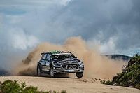 Meeke i Floene wygrali w Portugalii