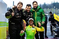 El podio de Albert Costa en Spa, "un peque&ntilde;o sue&ntilde;o" y una reivindicaci&oacute;n