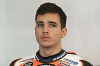 Lecuona: "Si un piloto tiene miedo, es hora de retirarse"