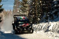 El Rally de Suecia del WRC contar&aacute; con una mayor presencia en Rally1