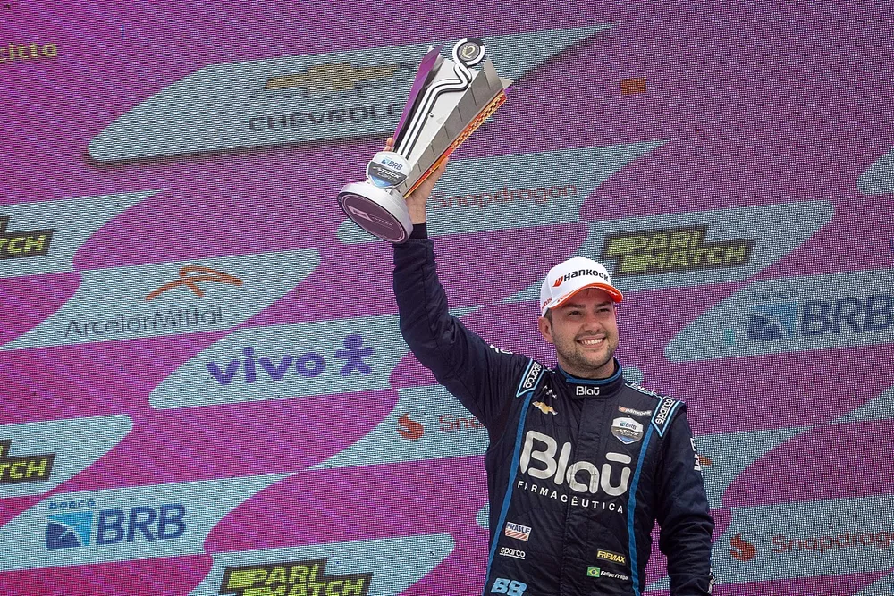Felipe Fraga