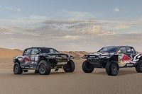 Toyota revela carro e pintura de Moraes para Dakar e o Mundial Rally-Raid 2024