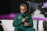 Aston Martin F1 cree que su mejora en Imola será "relativa"
