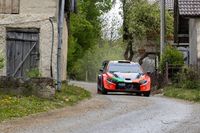 Horarios del Rally de Polonia del WRC 2024, recorrido y c&oacute;mo verlo