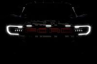 Ford revela el nombre y la imagen de su coche para el Dakar 2025