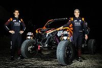 Eduard Pons, un veterano que debuta en el Rally Dakar 2024