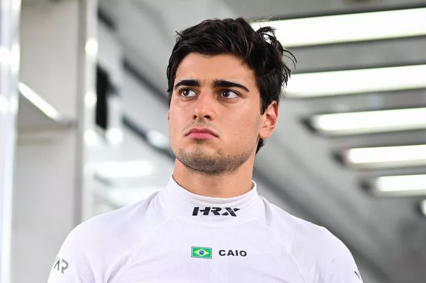 Caio Collet
