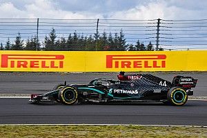 Mercedes już nie rozwija samochodu