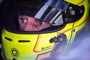 Van der Zande in zee met racelegende Chip Ganassi: “Ben een gezegend man”