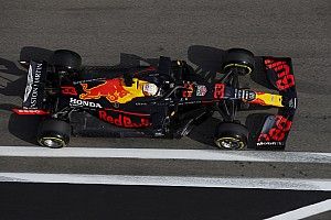 Verstappen: Honda honesty key in Red Bull F1 relationship