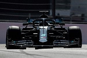Canlı Anlatım: Rusya GP 2. antrenman seansı