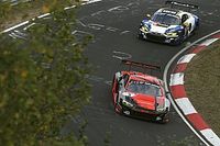 24h Nürburgring Live-Ticker: Der Freitag in der Chronologie