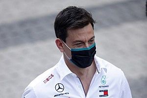 Wolff: a Ferrari úgysem hagyta volna, hogy én legyek az F1 új vezetője