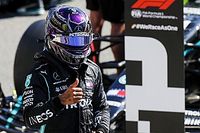 Hamilton: nagyon szoros volt a mezőny, tökéletes kör kellett