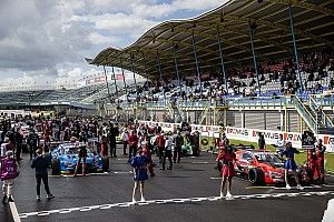 DTM Assen 2020: Zeitplan, TV- und Streamzeiten