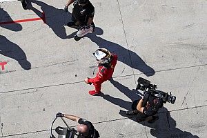 Rosberg : Chez Aston Martin, Vettel redeviendra "un dieu"