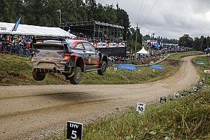 Reli Estonia 2021 Dapat Dukungan Penuh Pemerintah