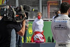Vettel no ve claro que la F1 siga existiendo dentro 10 años