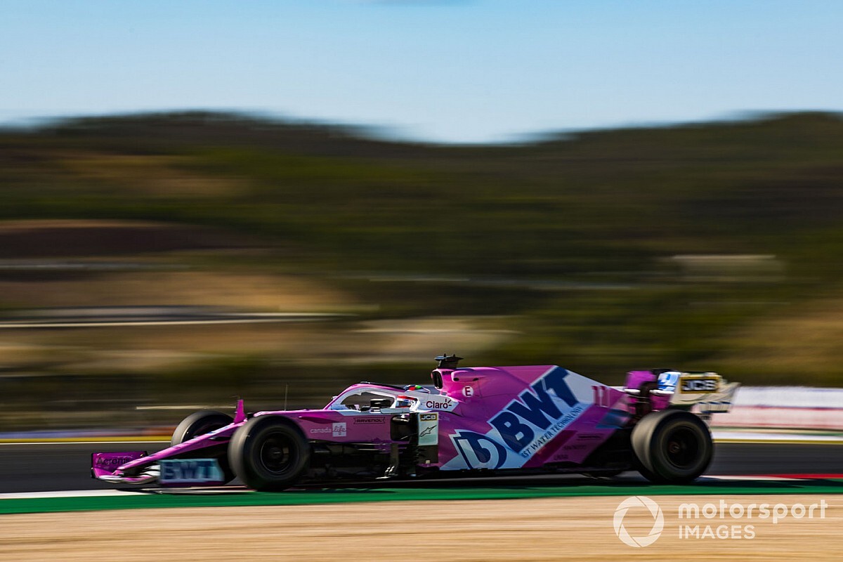 Haas, yeni sezonda BWT ile pembe renge sahip olabilir