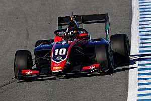 FIA F3: la Trident ingaggia Jack Doohan per il 2021