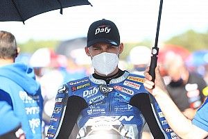 Hasil Superpole WSSP Aragon: Cluzel Tercepat, Galang Hendra P24