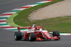 Formula Regional, Mugello: Rasmussen si impone nelle Libere
