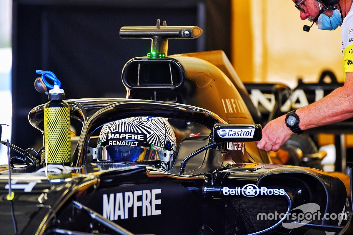 Alonso mag toch deelnemen aan young driver test in Abu Dhabi