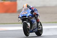 Rins: &ldquo;Voy a salir a aprovechar todas las oportunidades&rdquo;