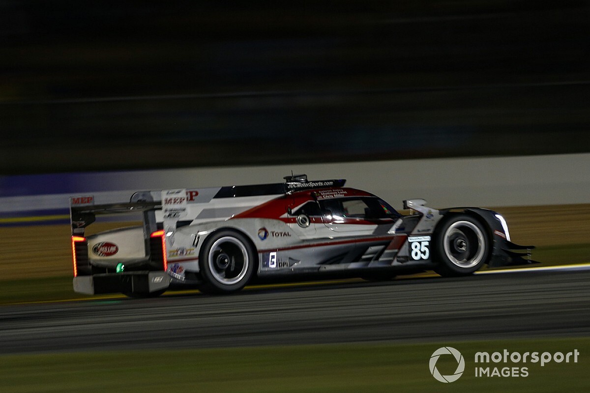 IMSA: Chip Ganassi Racing in DPi con la Cadillac nel 2021