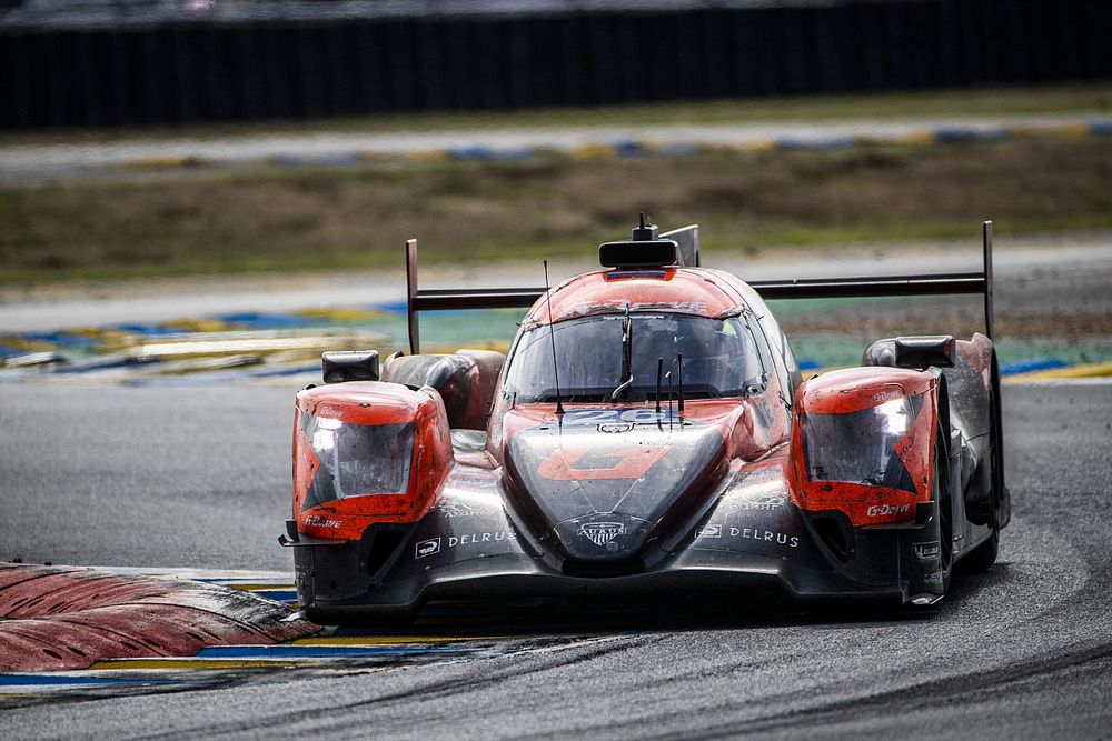 Tijdschema 24 uur van Le Mans: wanneer wordt er gereden?