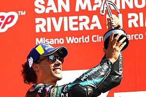 Kurangi Pesta, Kunci Sukses Franco Morbidelli di MotoGP 2020
