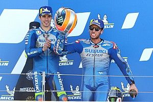 Stats - Huit vainqueurs différents en huit courses !