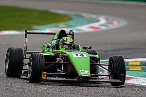 Formula 3: Jenzer completa la line-up 2021 con Ugran