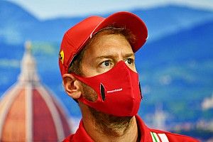 Racing Point : Sebastian Vettel a besoin "d'un peu d'amour"