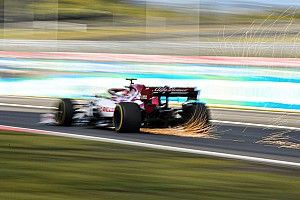 Raikkonen, Formula 1 tarihinin en çok yarışan pilotu oldu!