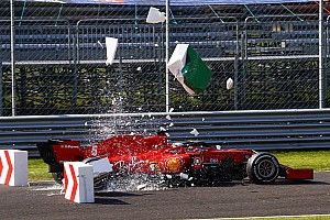 The Italian Grand Prix as it happened