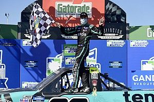 Rhodes po dw&oacute;ch latach